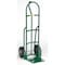 Little Giant Shovel Nose Hand Truck, Loop Handle, 10" Pneumatic, 800 lbs Capacity T36410P - alternate 2